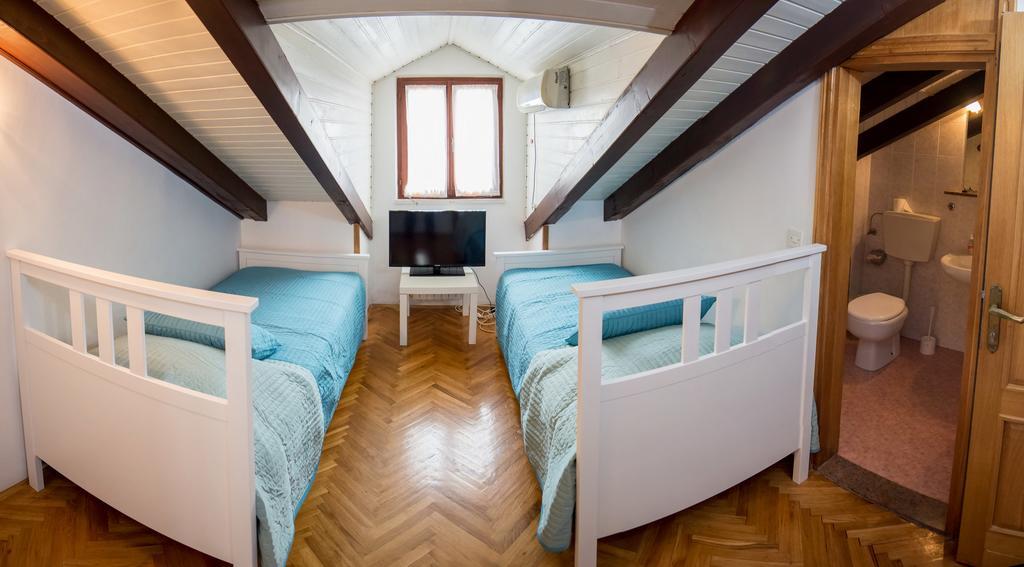 Maison d'hôtes Franovic 3*