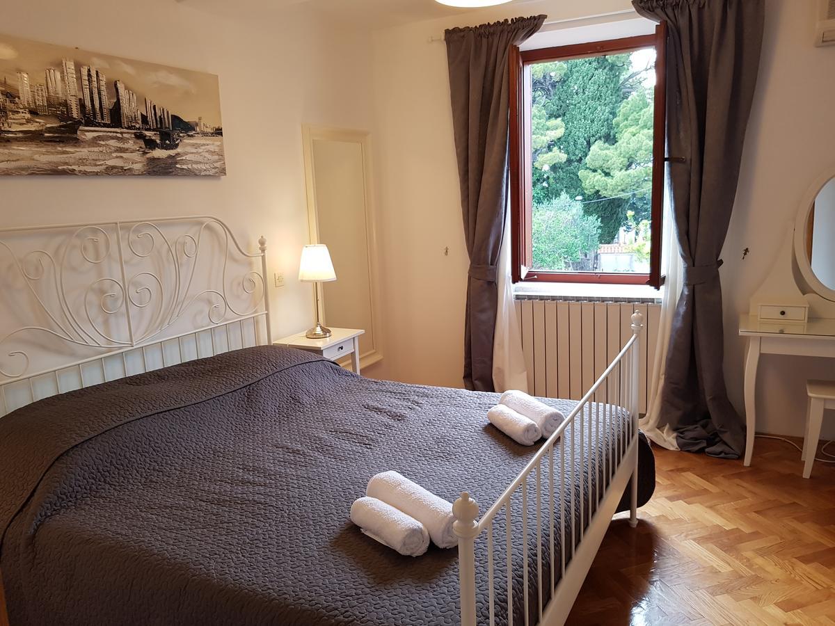 Franovic Maison d'hôtes 3*