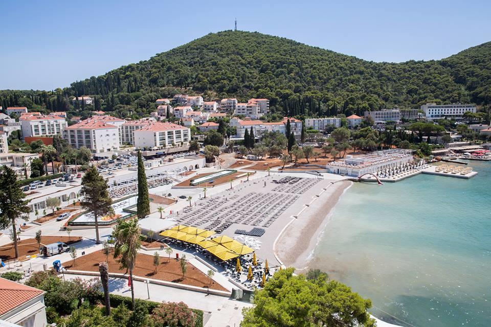 Franovic Dubrovnik